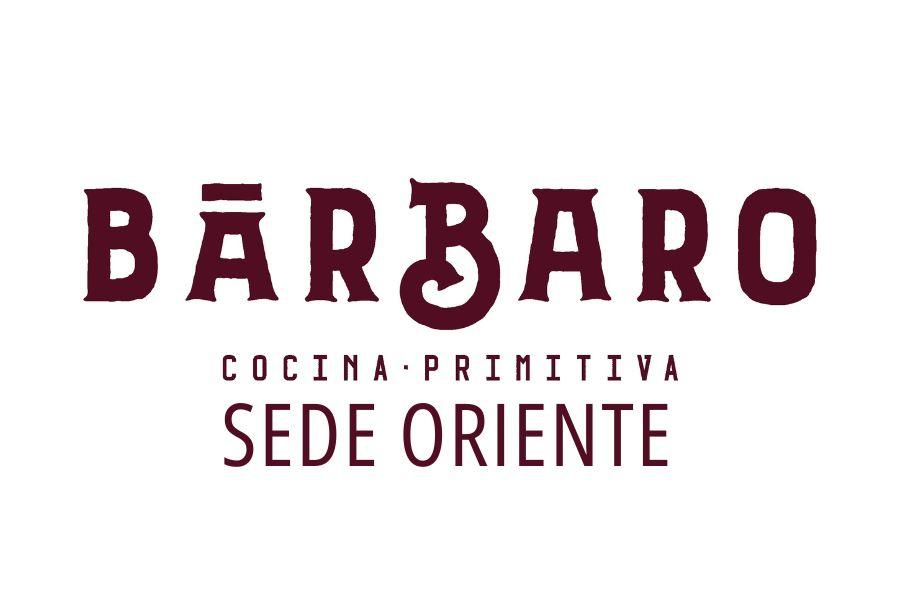 Bárbaro