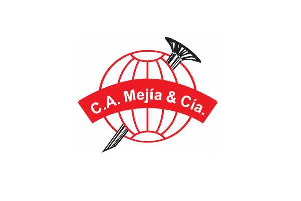C.A. MEJIA & CIA