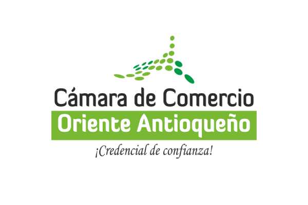 CAMARA DE COMERCIO DEL ORIENTE ANTIOQUEÑO *