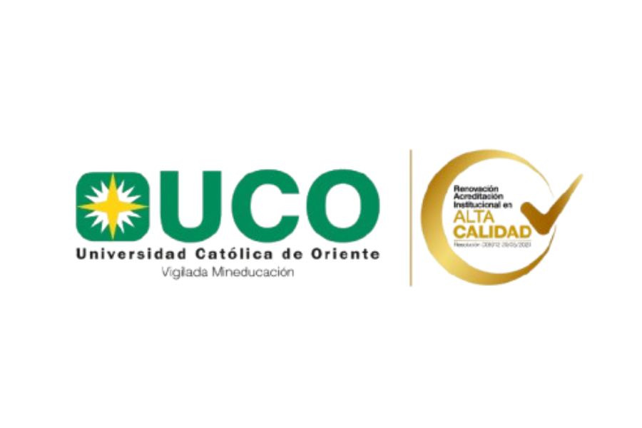 UNIVERSIDAD CATÓLICA DE ORIENTE